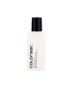Colorbar Acetone Free Nail Enamel Remover