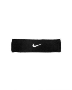 Nike Unisex Black Headband