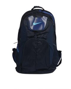 Nike Unisex Ultimatum Max Navy Blue Backpacks