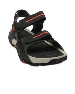 Nike Men Nike air embark Black Sandals