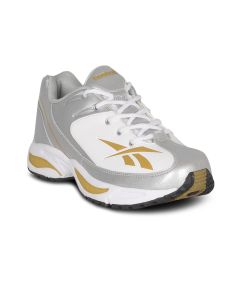 Reebok Men's Winning Stride White Shoe