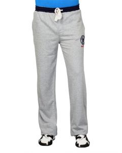 Proline Men Grey Track Pants