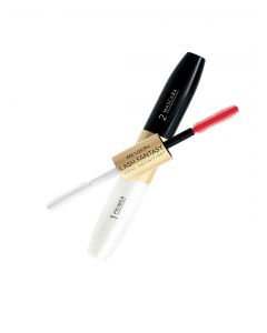 Revlon Lash Fantasy Blackest Black Mascara And Primer