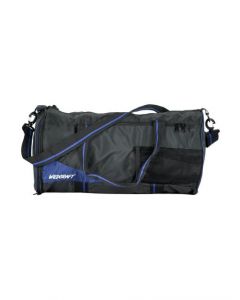 Wildcraft Unisex Black Duffel Bag