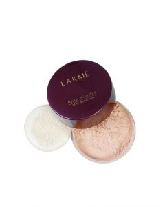 Lakme Rose Powder With Sunscreen