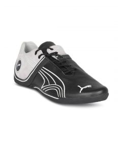 Puma Men's Future Cat Remix Black Shoe