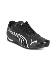 Puma Men's Drift Cat Black Shoe