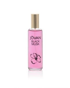 Jovan Women Black Musk Perfume