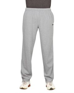 Fila Men's Basic Cotton Lower Grey Track Pant