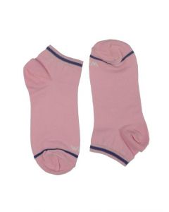 Wrangler Women Pink Secret Socks