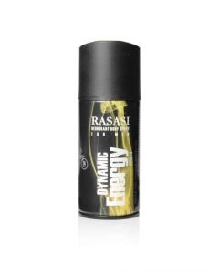 Rasasi Men Dynamic Energy Deo