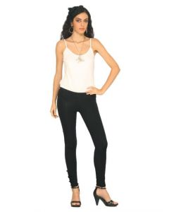 Forever New Women Black Leggings