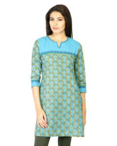 Pacific Gold Men Brown Leather Belt