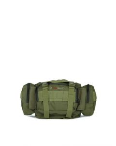 Vital Gear Unisex Olive Waist Pouch