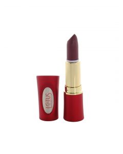 Lotus Herbals Moistpetals Berry Punch Lipstick 121