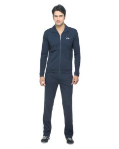 Proline Men Navy Tracksuit