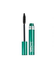 Revlon Grow Luscious Blackest Black Mascara & Lash Enhancer 5354-01
