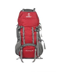 Wildcraft Unisex Red Rucksack