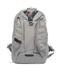Nike Unisex Ultimatum Max Grey Backpacks