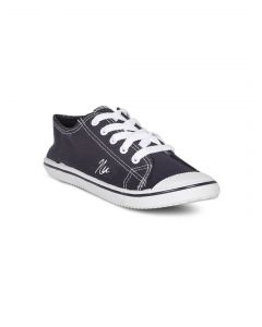 Numero Uno Men's Navy Blue Casual Shoe