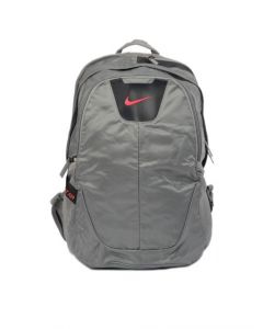 Nike Unisex Ultimatum Max Grey Backpacks