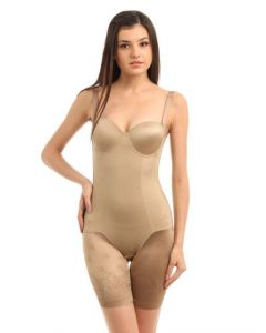 Bwitch Golden Brown Xtra Slim Shapewear