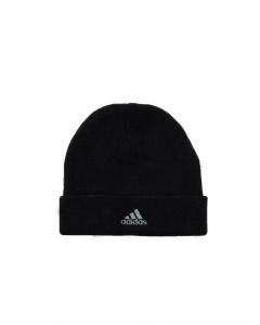 ADIDAS Unisex Beanie Black Skull Caps