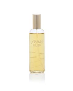 Jovan Women Musk Perfume