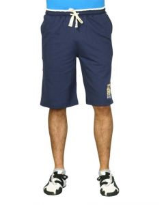 Proline Men Blue Shorts