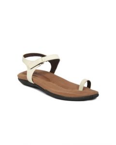 Catwalk Women Casual White Flats