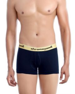 Chromozome Men Blue Trunks