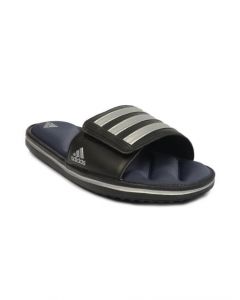 ADIDAS Men Zeitfrei Slide Ff Black Sandals