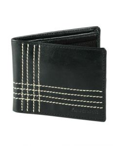Fastrack Men Black Wallet