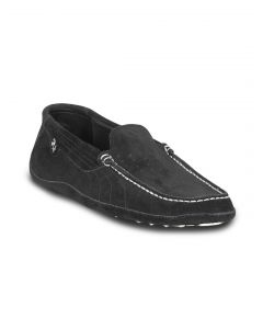 Puma Men Cavallino Black Shoe
