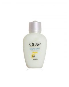 Olay Women Natural White Healthy Fairness Day Lotion SPF 24