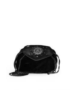 Baggit Black Sling Bag