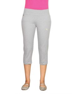 Puma Women Move Dance Grey Capri