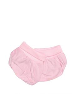 Madagascar 3 Infants Girls Pink Booties