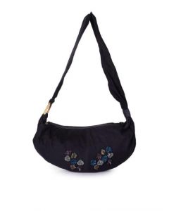 Baggit Purple Sling Bag