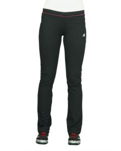 ADIDAS Women Wo Basic Black Track Pants