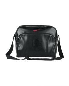 Nike Unisex Allegian Black Laptop Bag