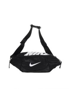 Nike Unisex Team Training Black Waist Pouch