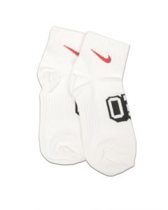 Nike Unisex Ap Kids Snl G White Socks