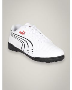 Puma Men's Urban Cat Cetto White Shoe