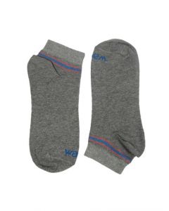 Wrangler Women's Fair Orchid Secret Socks