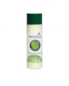 Biotique Botanicals Ayurvedic Recipe Bio Morning Nectar Moisturiser