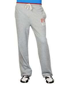 Proline Men Grey Track Pants