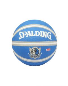 Spalding Unisex Blue Basketball