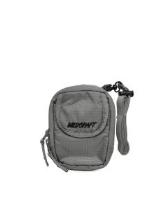 Wildcraft Unisex Grey Digital Series Camera Bag