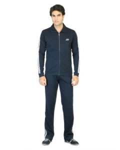 Proline Men Navy Tracksuit